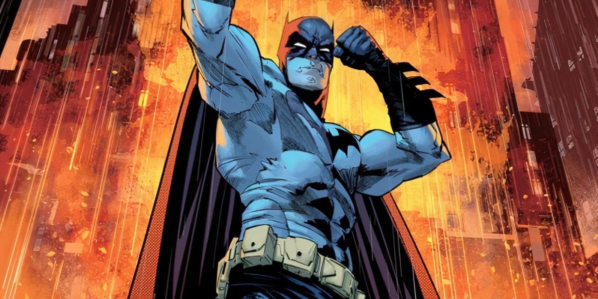 Después de 45 años, DC está destruyendo oficialmente una pieza icónica de la historia de Batman