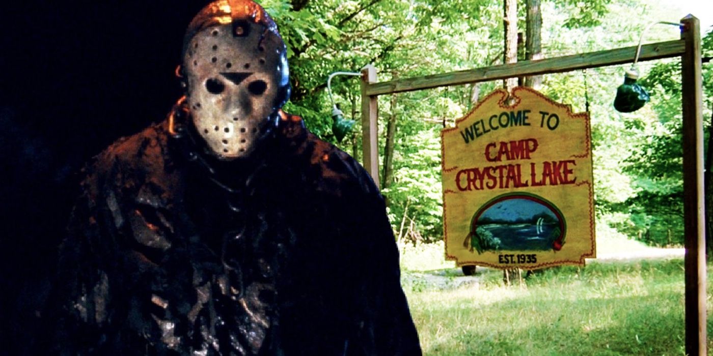 Crystal Lake: Confirmación, reparto y todo lo que sabemos sobre el programa de Friday The 13th