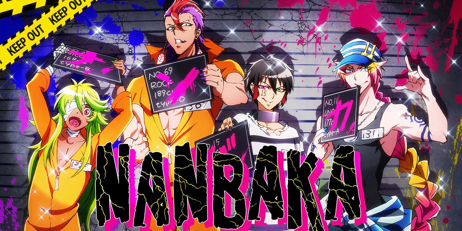 Este anime subestimado de Crunchyroll destaca por su ambientación única e inesperada