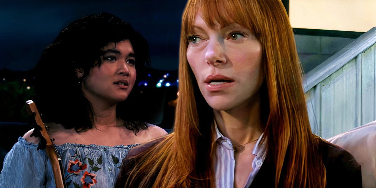 Explicación del final de la tercera parte de That '90s Show