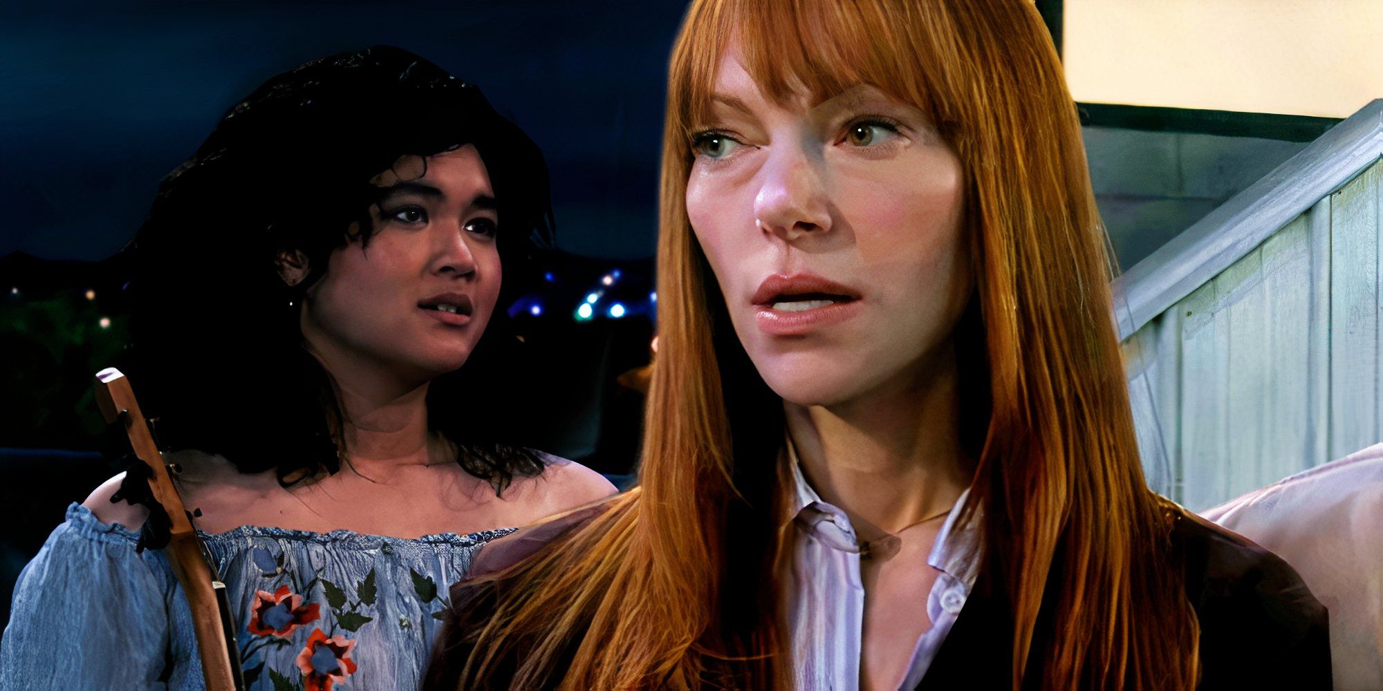 Explicación del final de la tercera parte de That '90s Show