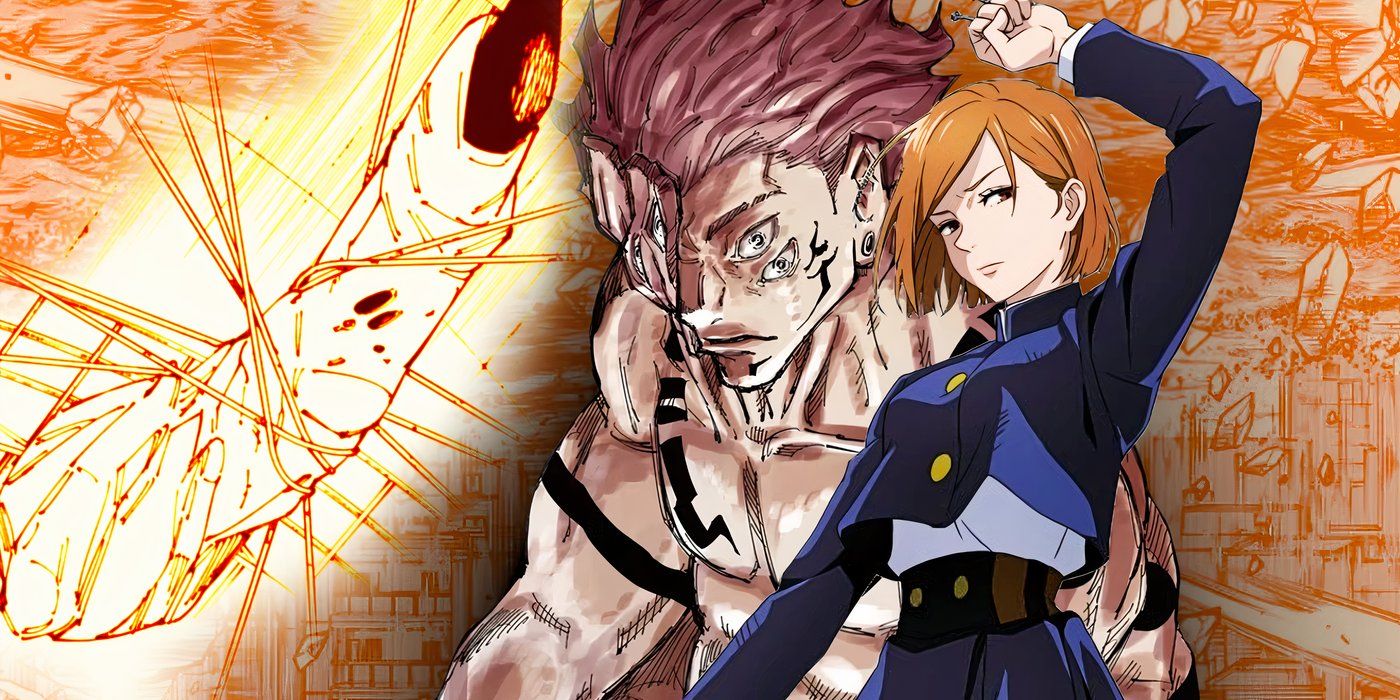 El gran giro de Sukuna en Jujutsu Kaisen podría hacer que valga la pena la muerte de un personaje querido