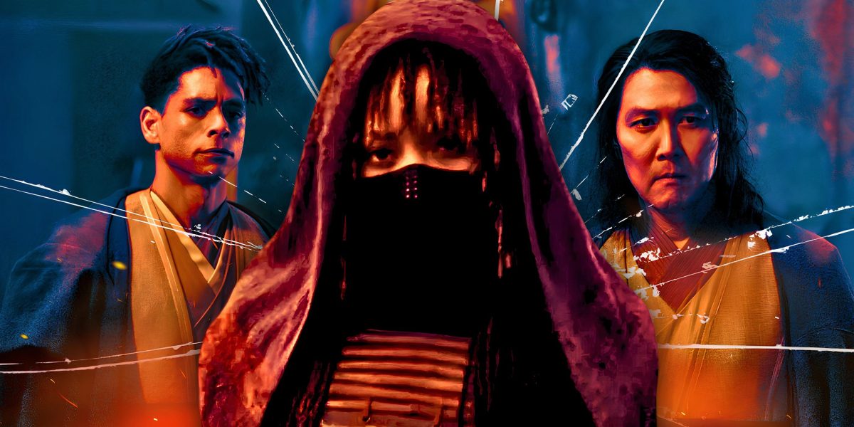 ¿El Acólito alguna vez tuvo una oportunidad?