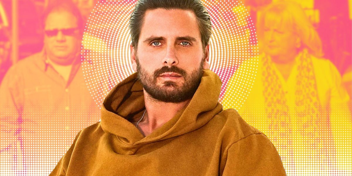 Las Kardashian: ¿Scott Disick puso a Mason en contra de Travis Barker y Kourtney Kardashian?