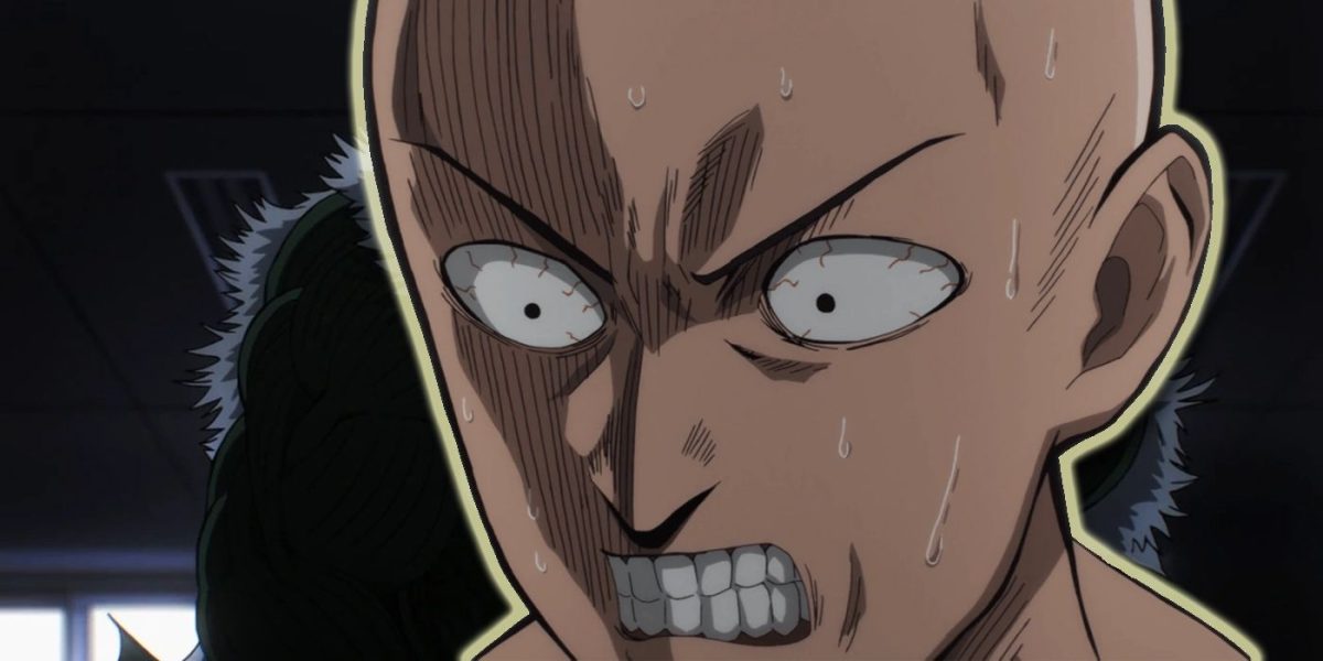 El creador y el artista de One-Punch Man tienen un personaje favorito, y no es Saitama