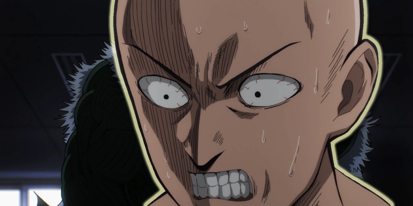 El creador y el artista de One-Punch Man tienen un personaje favorito, y no es Saitama
