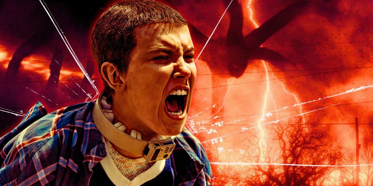 El verdadero nombre de Upside Down de Stranger Things es mucho menos escalofriante (no sorprende que nadie lo use)