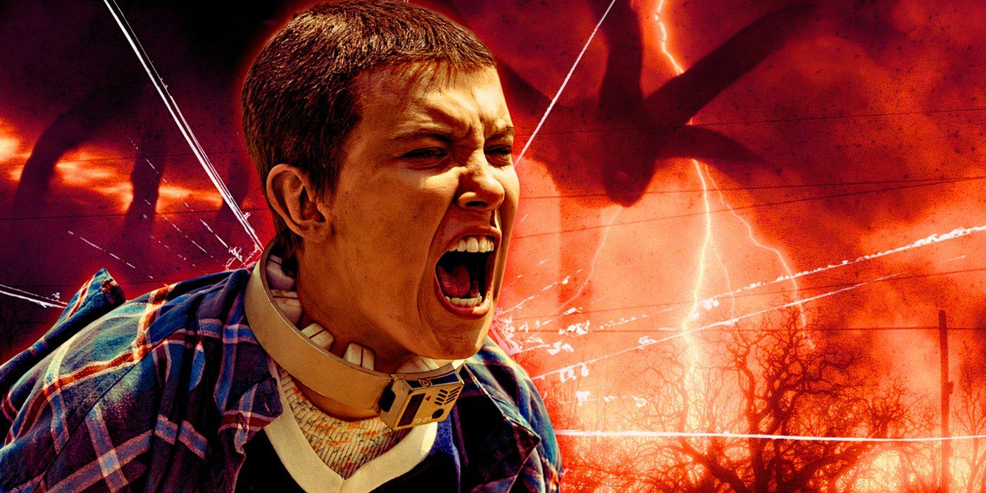 El verdadero nombre de Upside Down de Stranger Things es mucho menos escalofriante (no sorprende que nadie lo use)