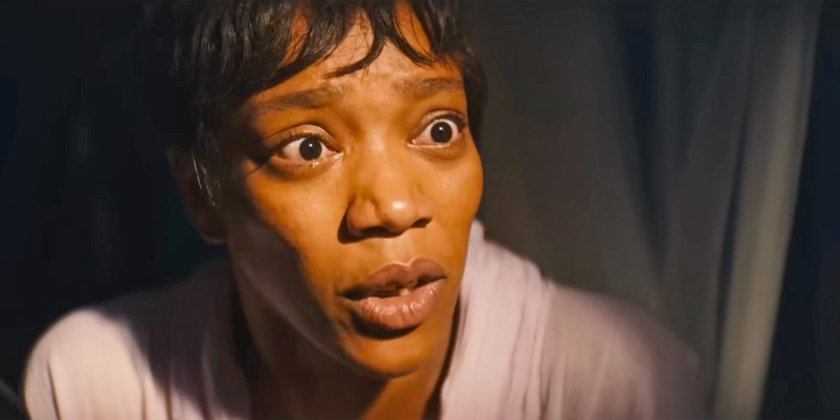 Explicación de la pista y el significado del conejo rojo de Blink Twice