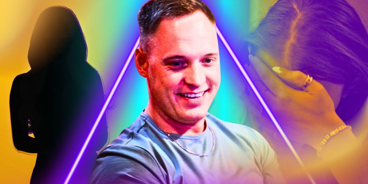 ¿Qué le pasó a Jimmy Presnell después de la temporada 6 de Love Is Blind?