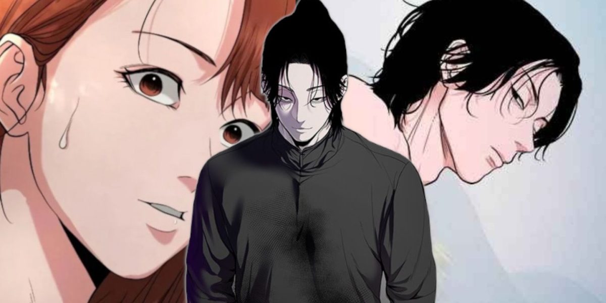 El nuevo y exitoso manhwa de Webtoon tiene al personaje principal más oscuro del año