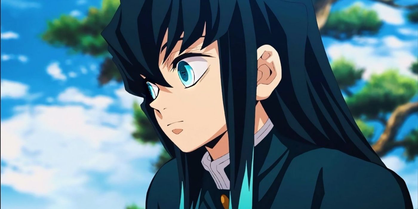 El cosplay de Muichiro, el asesino de demonios, hace que Mist Hashira sea más épico que nunca