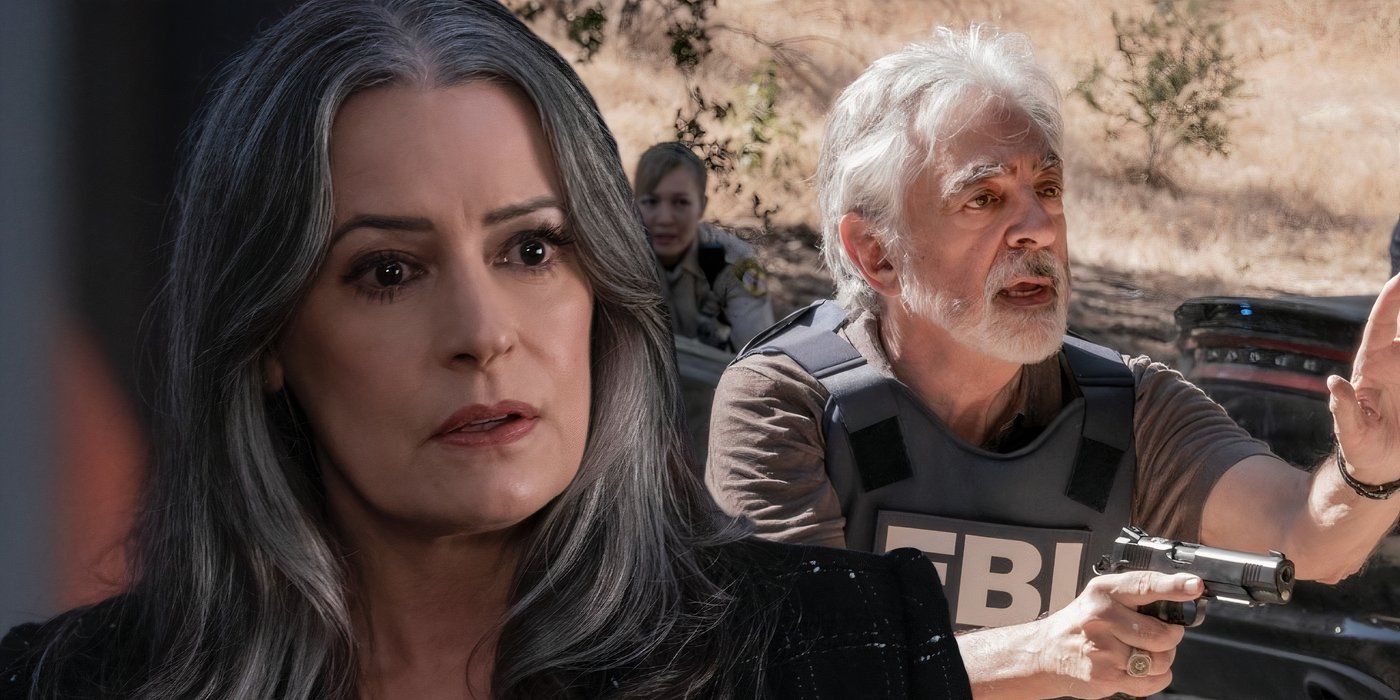 Mentes criminales: Evolution Temporada 3: reparto, historia y todo lo que sabemos