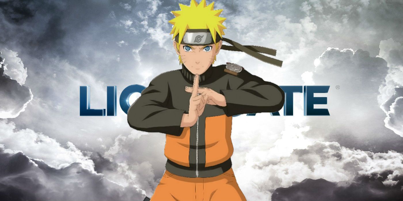 Película de acción real de Naruto: guionista y todo lo que sabemos