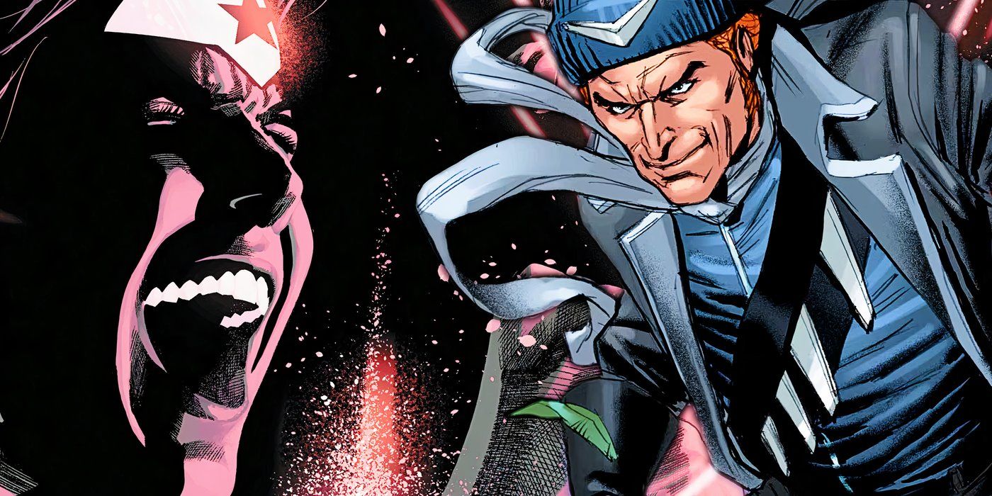 Wonder Woman confirma que el único villano que realmente la venció fue… ¿el Capitán Boomerang?