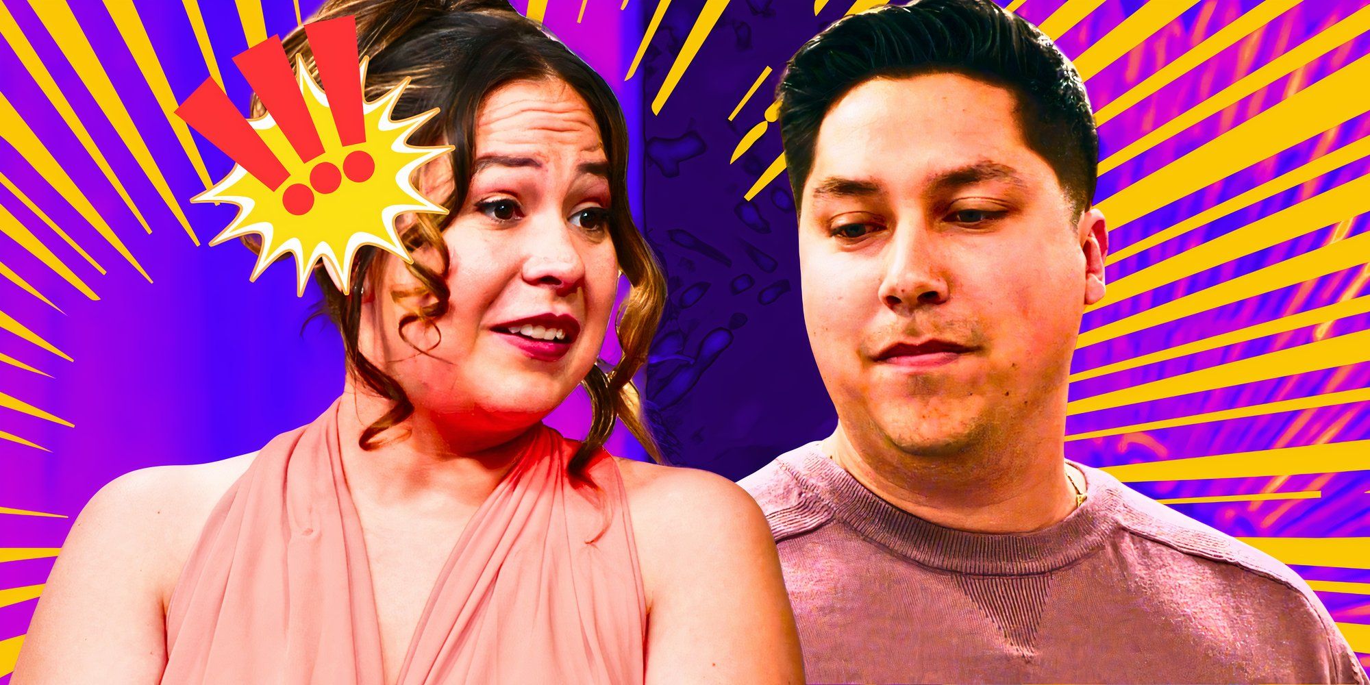 ¿Qué pasó con Liz Woods y Jayson Zuniga después de Prometido de 90 días: felices para siempre? ¿Temporada 8?