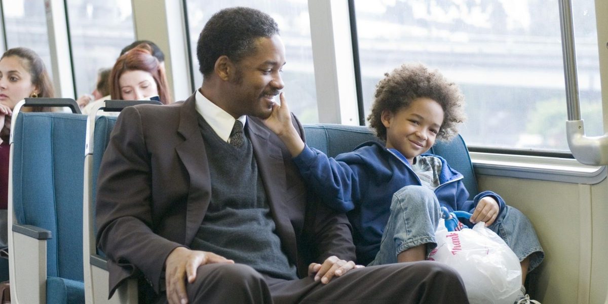 Una de las mejores películas de Will Smith es en secreto un remake de un clásico italiano de 1948