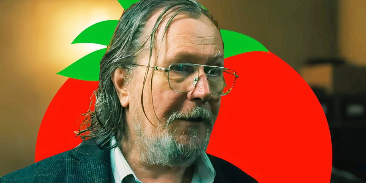 El debut en Rotten Tomatoes de la cuarta temporada de Slow Horses anuncia otra temporada perfecta para la serie de espías de Apple