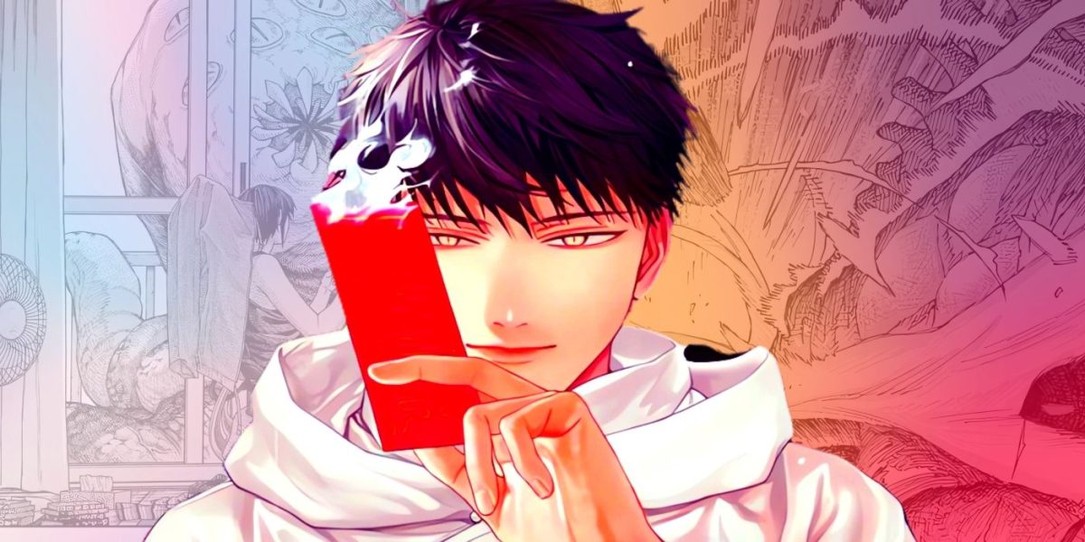 El nuevo manga de brujería de la Shonen Jump podría ser el sucesor de Jujutsu Kaisen con un giro político