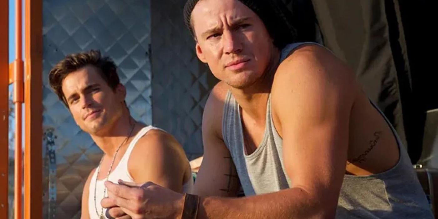 "Va a ser horrible": Channing Tatum habla del día en que sus hijos ven películas de Magic Mike