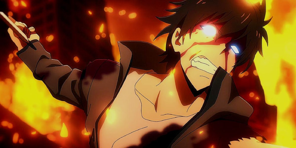 Una pelea en el anime One Solo Leveling mostró que las habilidades de Jinwoo son mejores que las del Manhwa