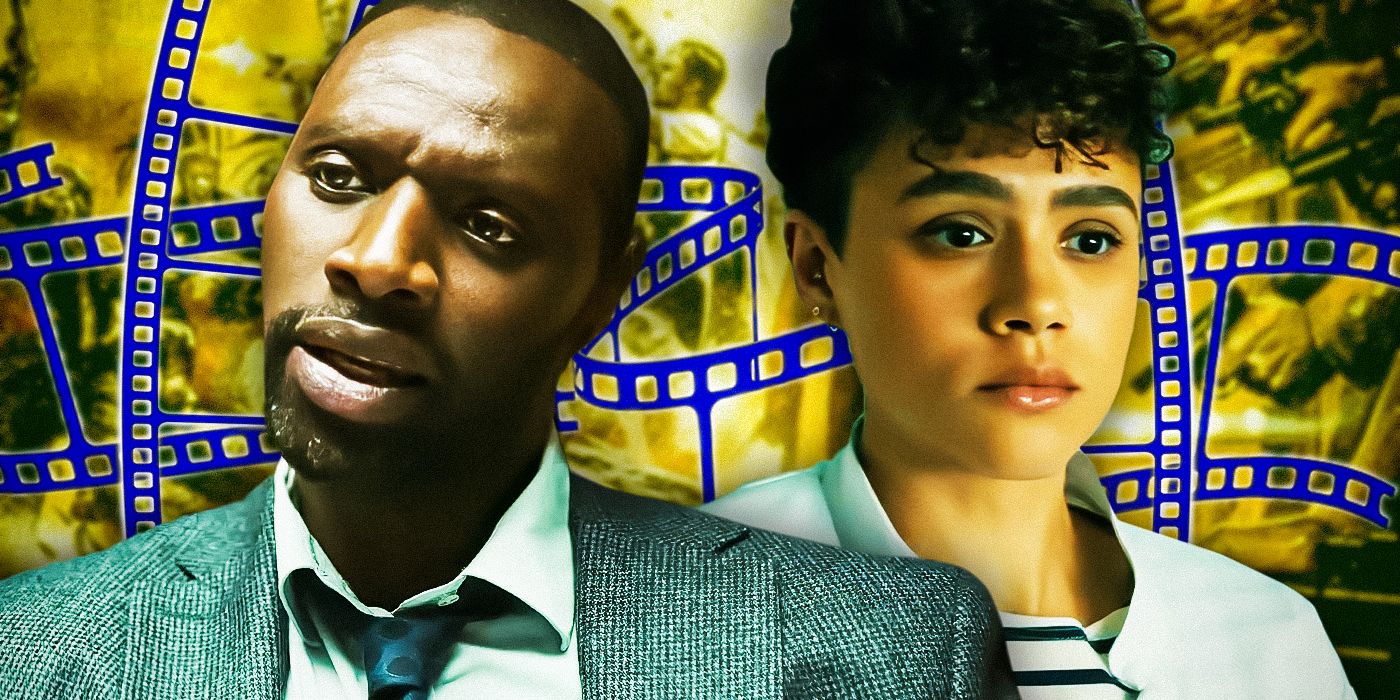 El remake de The Killer no es tan bueno como el original, pero aun así admiro lo mucho que logra