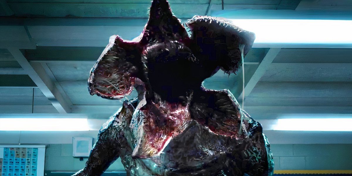 ¿Qué es exactamente un Demogorgon? Explicación del primer monstruo de Stranger Things