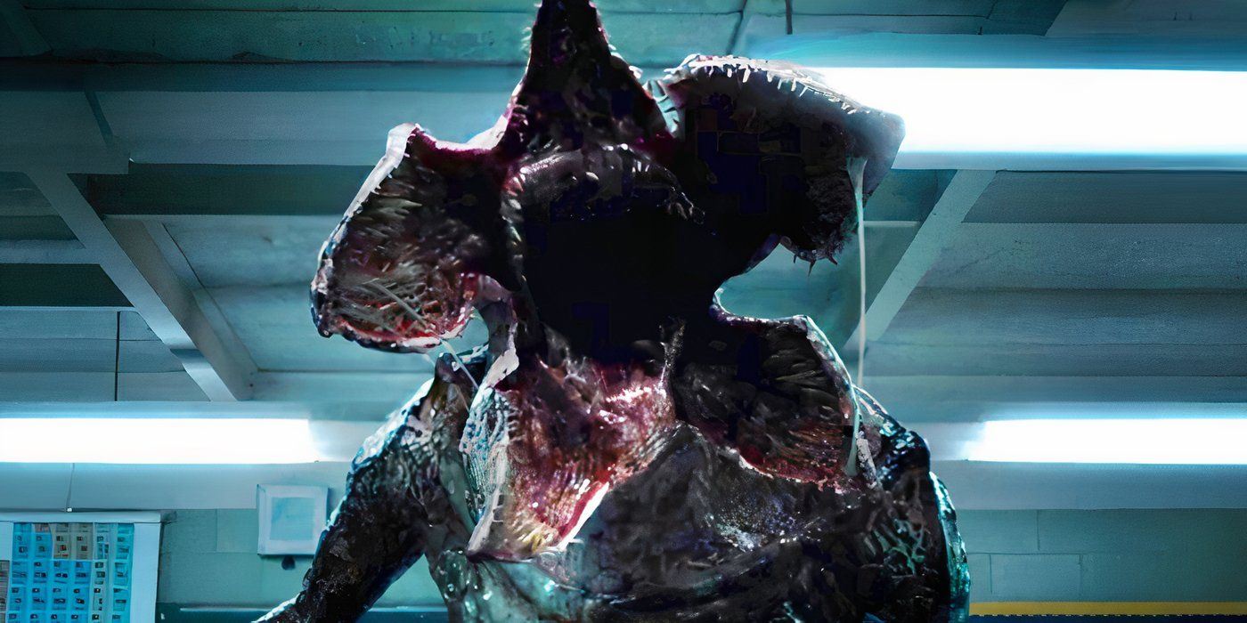 ¿Qué es exactamente un Demogorgon? Explicación del primer monstruo de Stranger Things