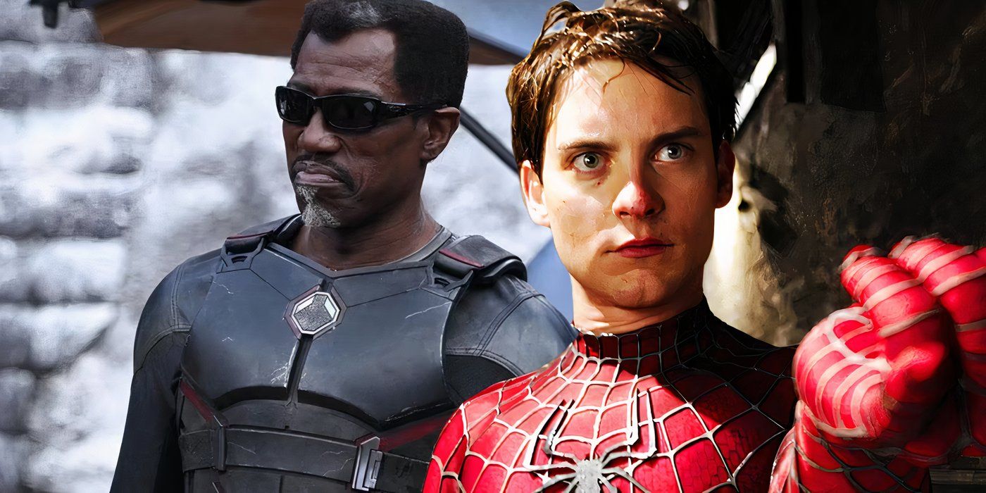 Ahora estoy más convencido que nunca de que Sony y Marvel necesitan hacer Spider-Man 4 de Tobey Maguire