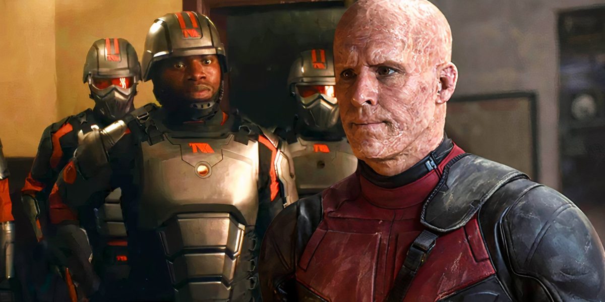 Ryan Reynolds habla sobre el corte de cameo de Deadpool y Wolverine en el último minuto: "Estoy mortificado"