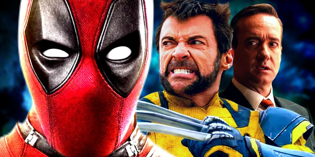 El villano de Deadpool y Wolverine mintió sobre el multiverso según una teoría alocada del MCU
