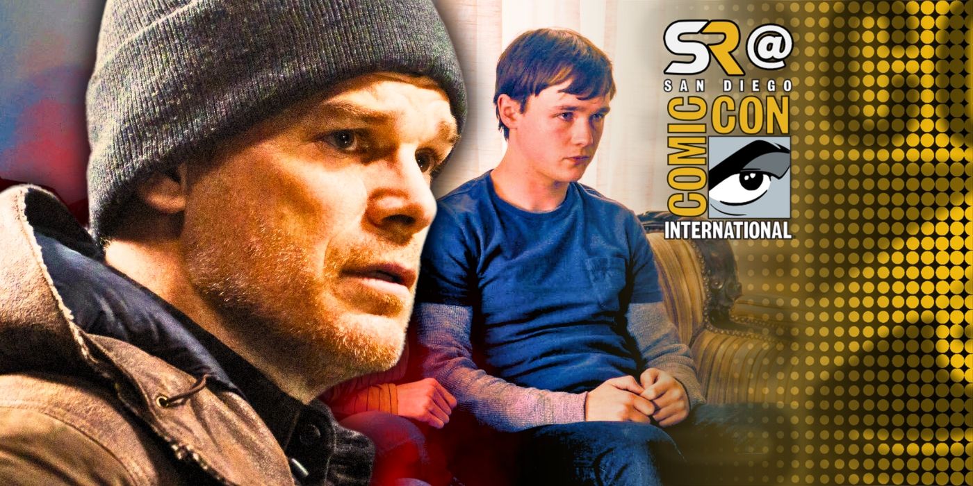 La próxima secuela de Dexter significa que un enorme misterio sin resolver de New Blood finalmente podrá ser abordado