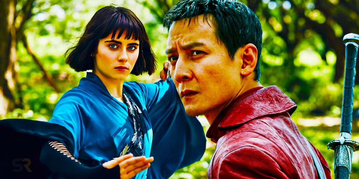 ¿Qué es The Gift? Explicación completa del superpoder de Into The Badlands
