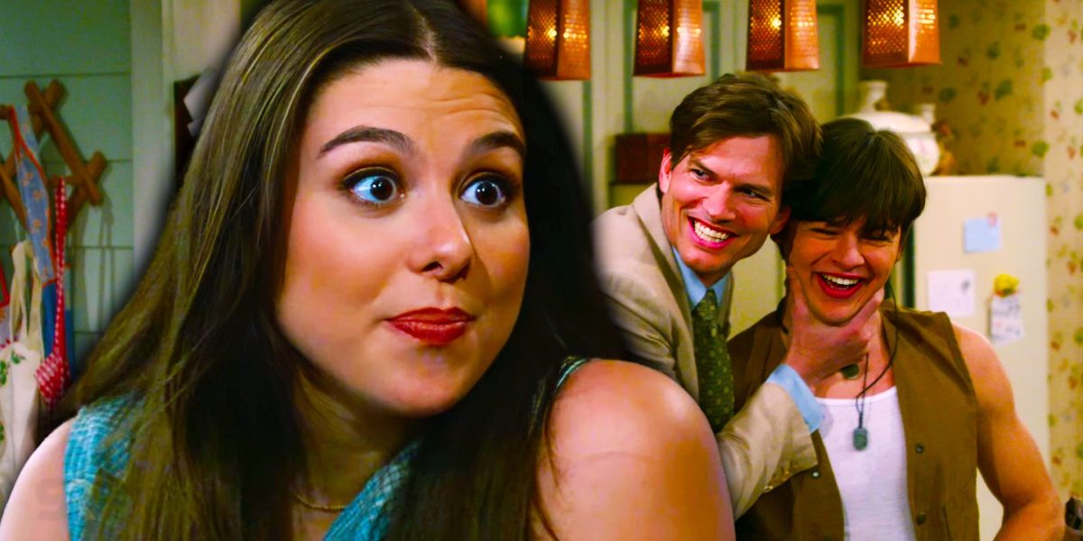 La pelea de Jay y Betsy en That '90s Show resume de manera divertida el mayor drama de la familia Kelso