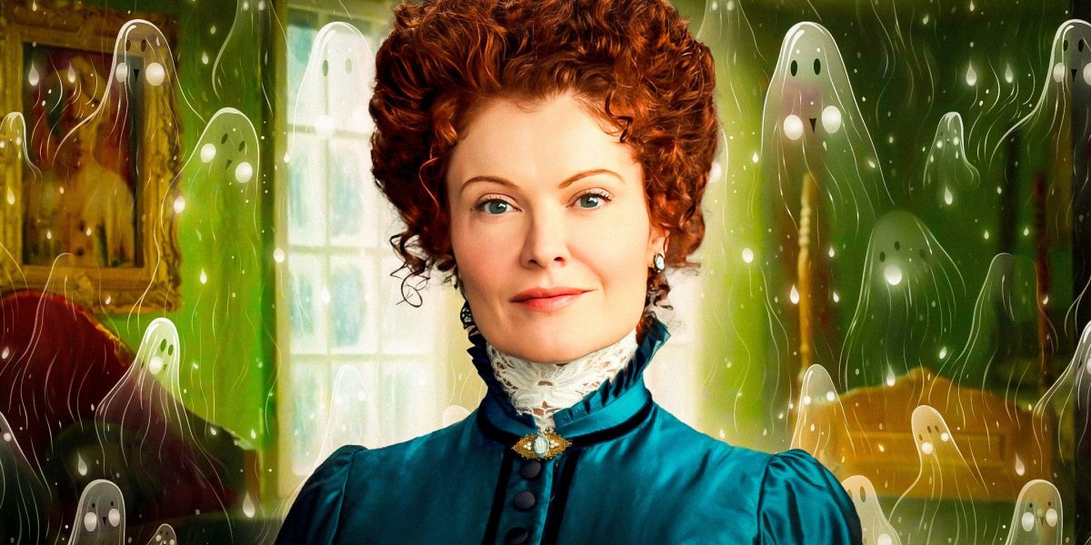 Fantasmas: la muerte de Hetty y su significado explicado