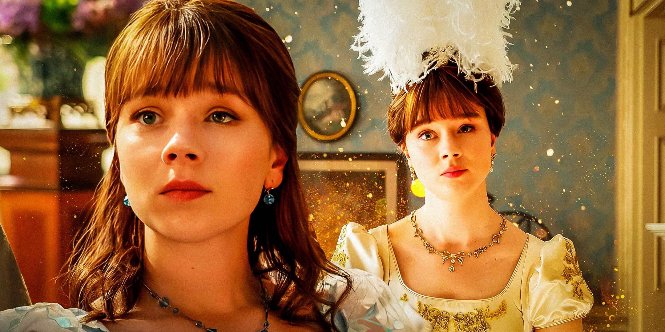 Por qué Eloise Bridgerton merece algo mucho mejor que su marido en el libro