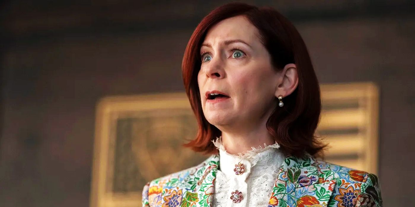 “It’s Tricky”: Elsbeth Showrunner explica por qué más personajes de The Good Wife y The Good Fight no han regresado para este spin -off