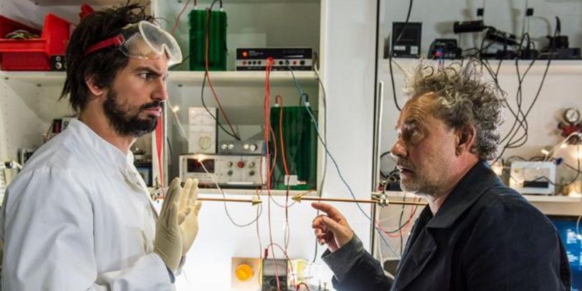 CBS revive por tercera vez el desarrollo de una nueva versión de procedimiento policial