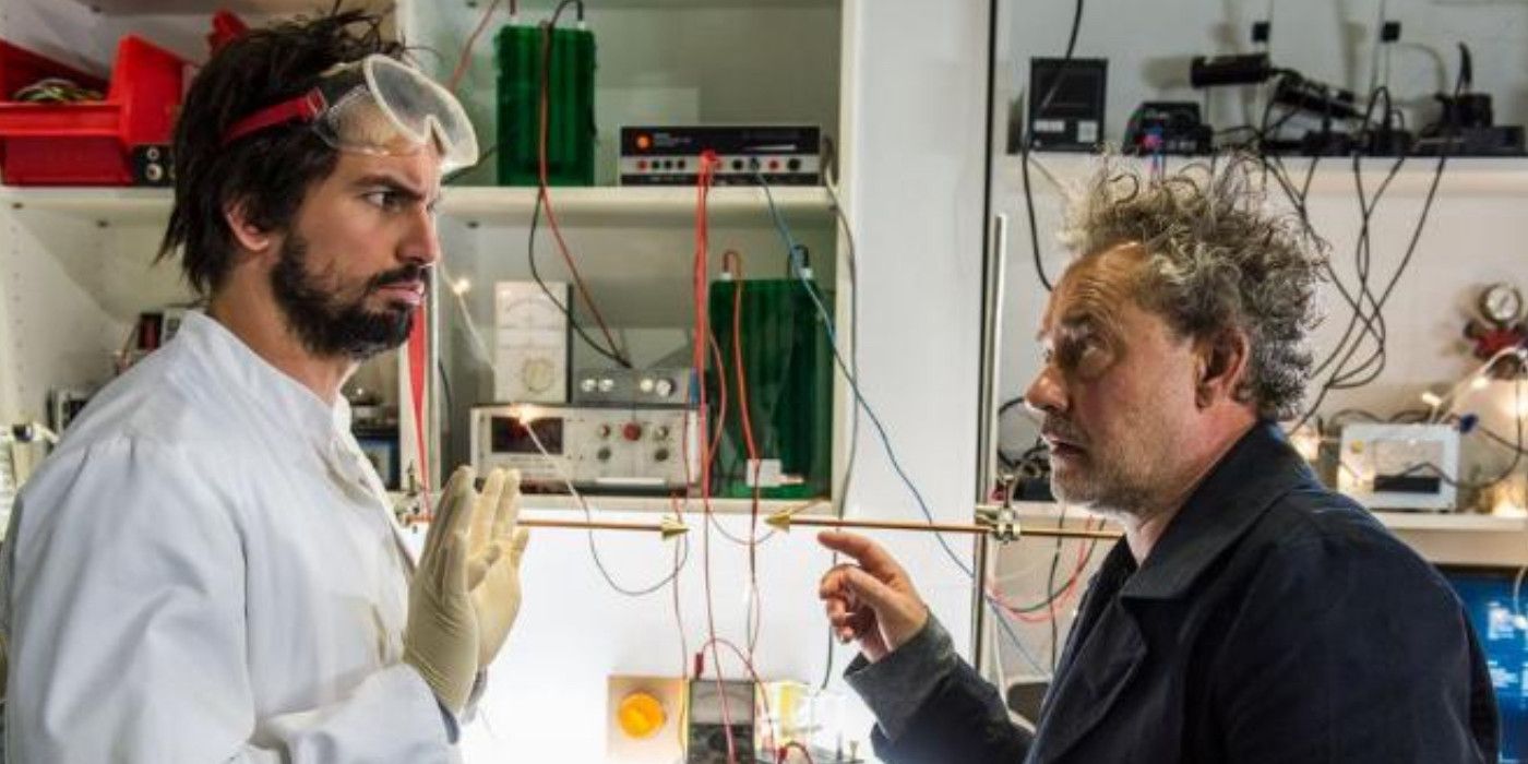 CBS revive por tercera vez el desarrollo de una nueva versión de procedimiento policial