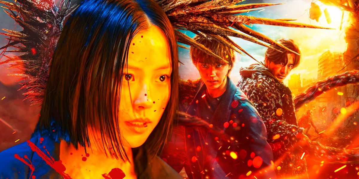 El reemplazo de Sweet Home de Netflix se vuelve mucho más oscuro que el K-Drama de Song Kang