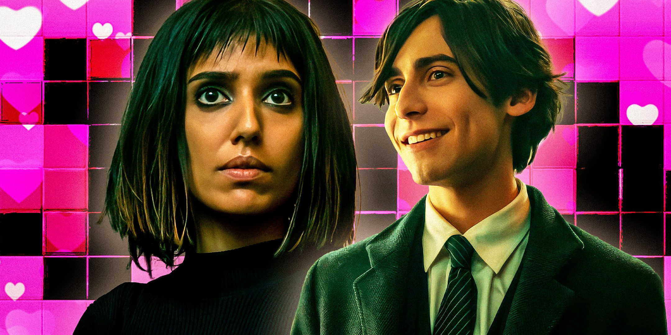 ¿Lila realmente amaba a Five en The Umbrella Academy?