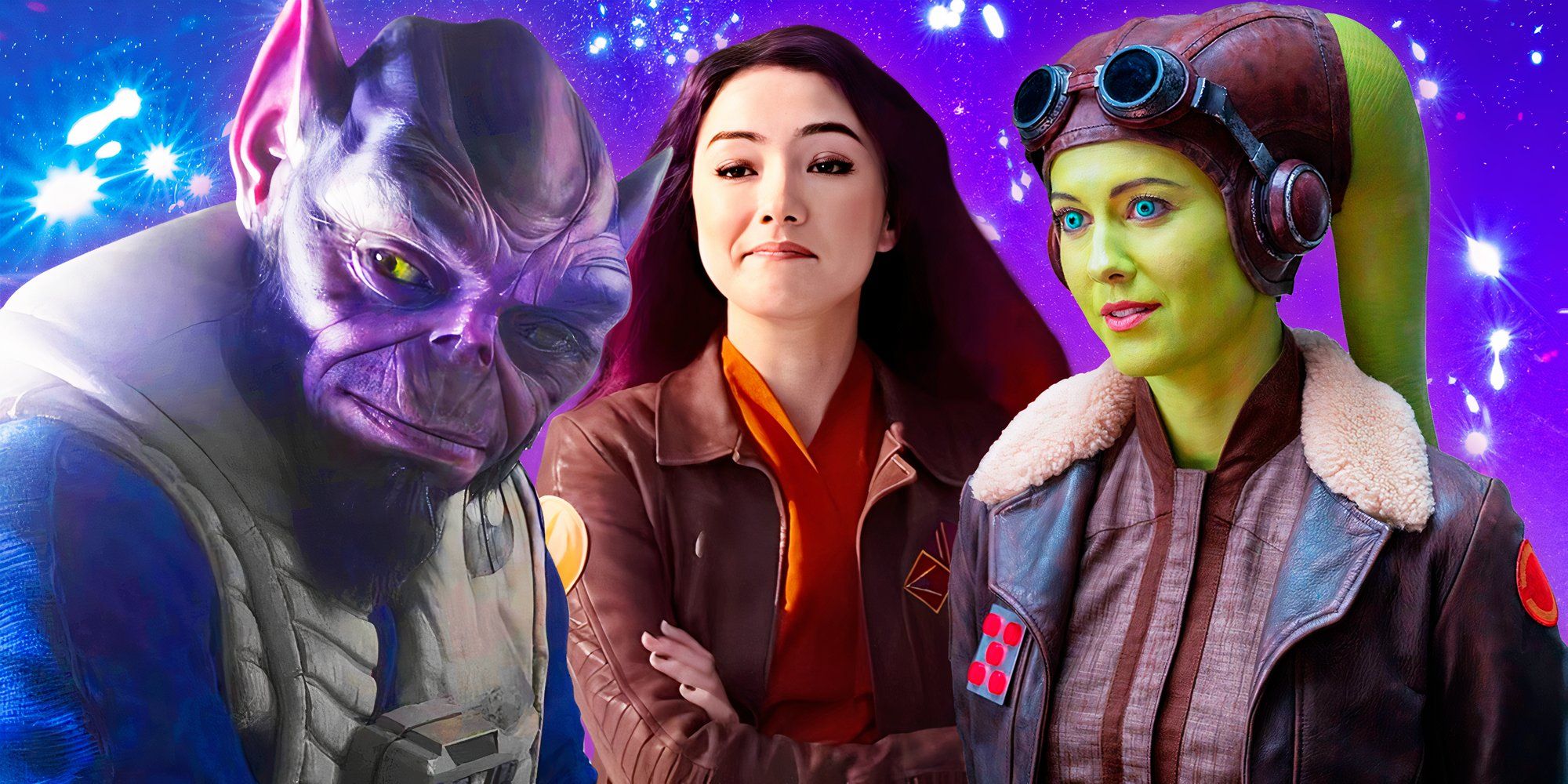 El año que viene puede haber otro héroe de Star Wars Rebels en acción real… en el último lugar que esperas