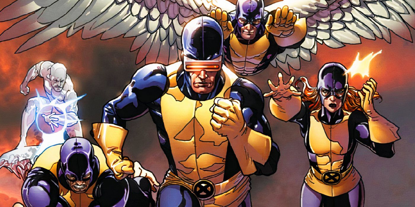 Marvel está dejando que esta leyenda de X-Men sea un héroe nuevamente, después de años de arruinar su reputación
