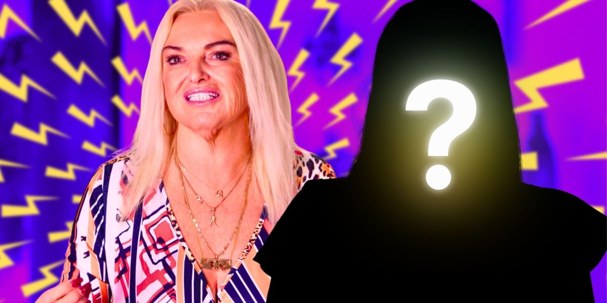 Angela Deem fue captada coqueteando con la sorprendente estrella de 90 Day Fiancé luego de que Michael Ilesanmi se uniera a la nueva familia