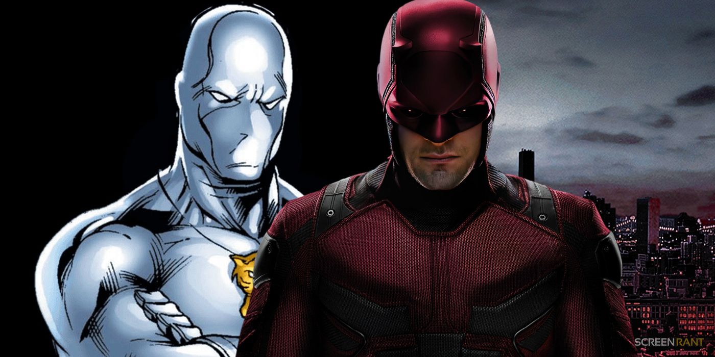 Charlie Cox adelanta la llegada de White Tiger a la MCU de Daredevil: Born Again: “Estoy muy emocionado por eso”