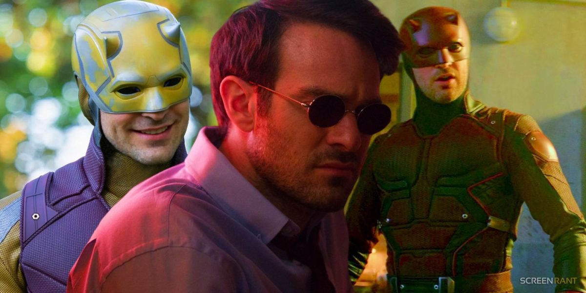 Charlie Cox detalla la "más complicada" renovación creativa de Daredevil: Born Again