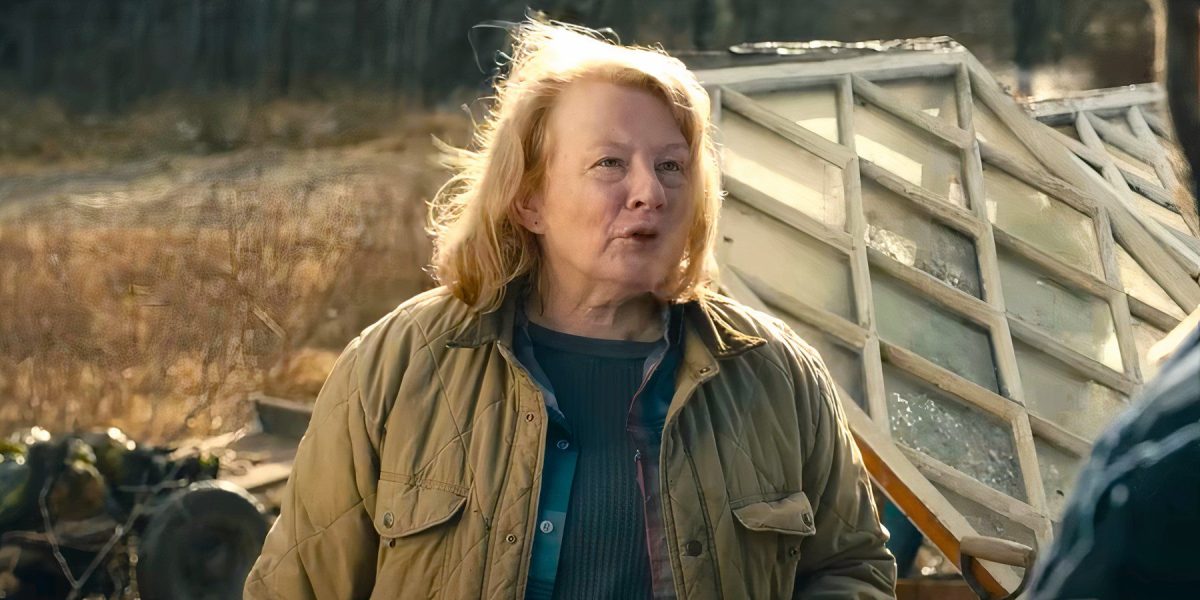 De la temporada 3: La "dolorosa" historia de Donna, adelantada por una estrella