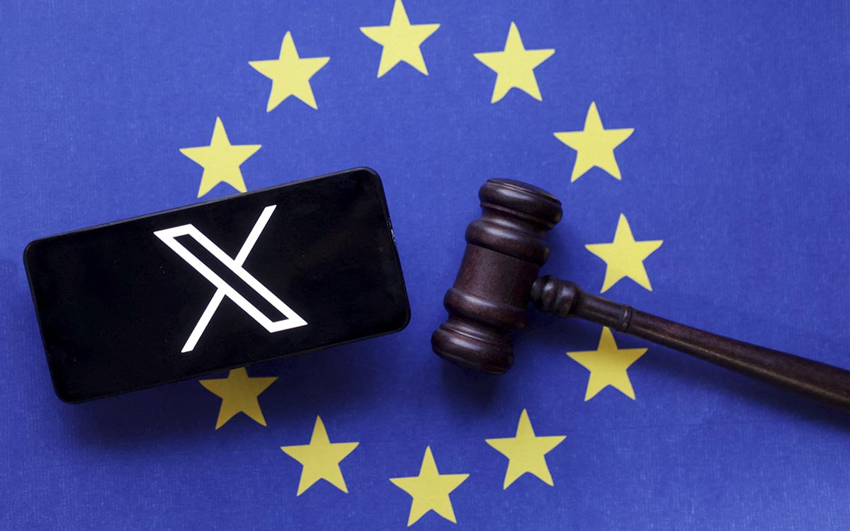 Denuncian a ‘X’ en nueve países europeos por entrenar su IA con datos privados