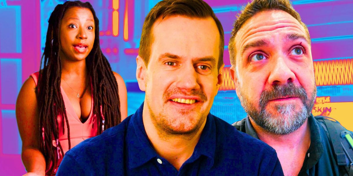 Dónde encontrar al elenco de la temporada 6 de 90 Day Fiancé: The Other Way en Instagram