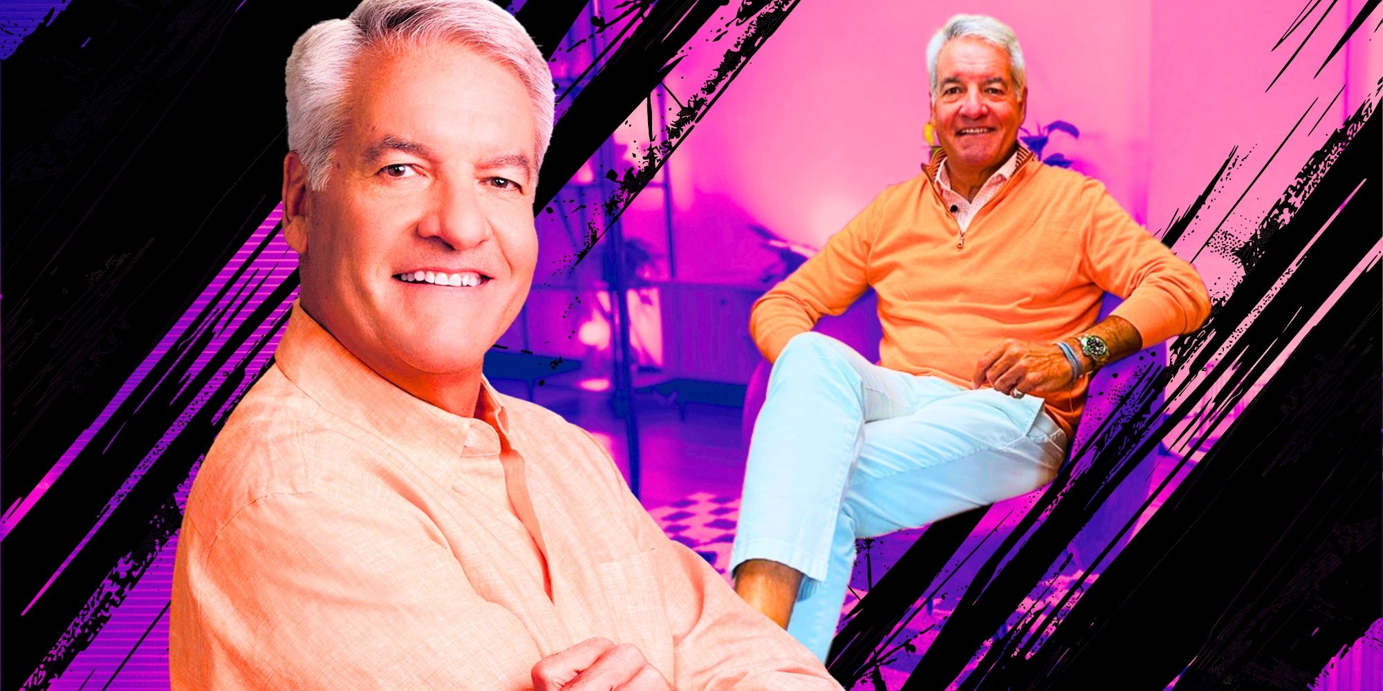 El Anónimo: Entrevista a Andy King